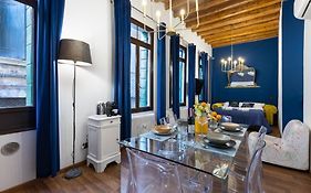 Luxsanstaeflat